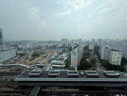 Blk 441B Clementi Towers (Clementi), HDB 3 Rooms #608680751